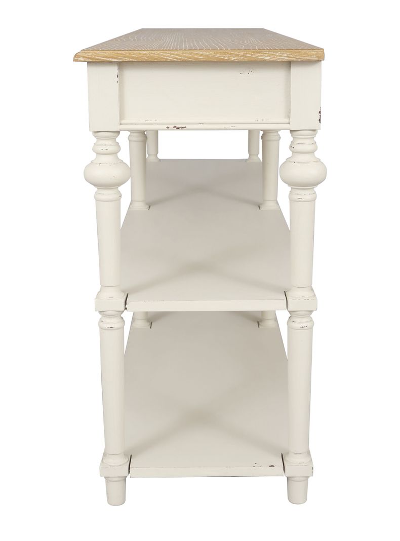 Arrimo Legend 160x40 cm-3