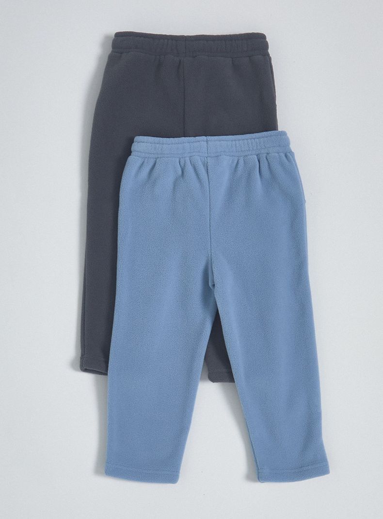 Pantalón Bipack de Micropolar-1