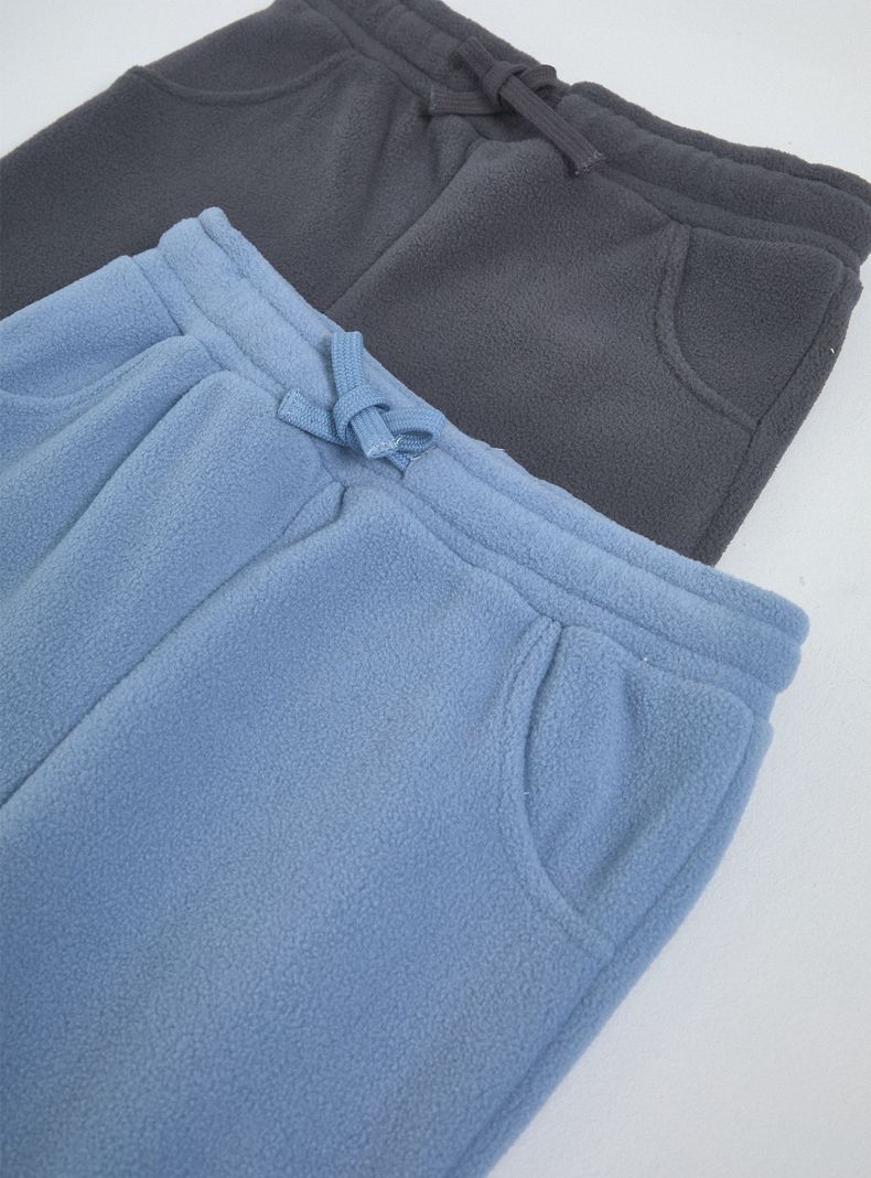 Pantalón Bipack de Micropolar-2