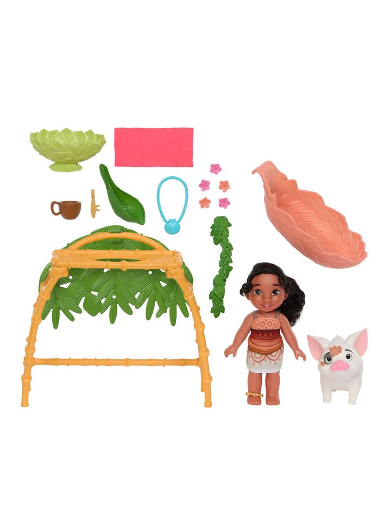 Set de Juego Simea y Pua Diversión a la Hora del Baño-3
