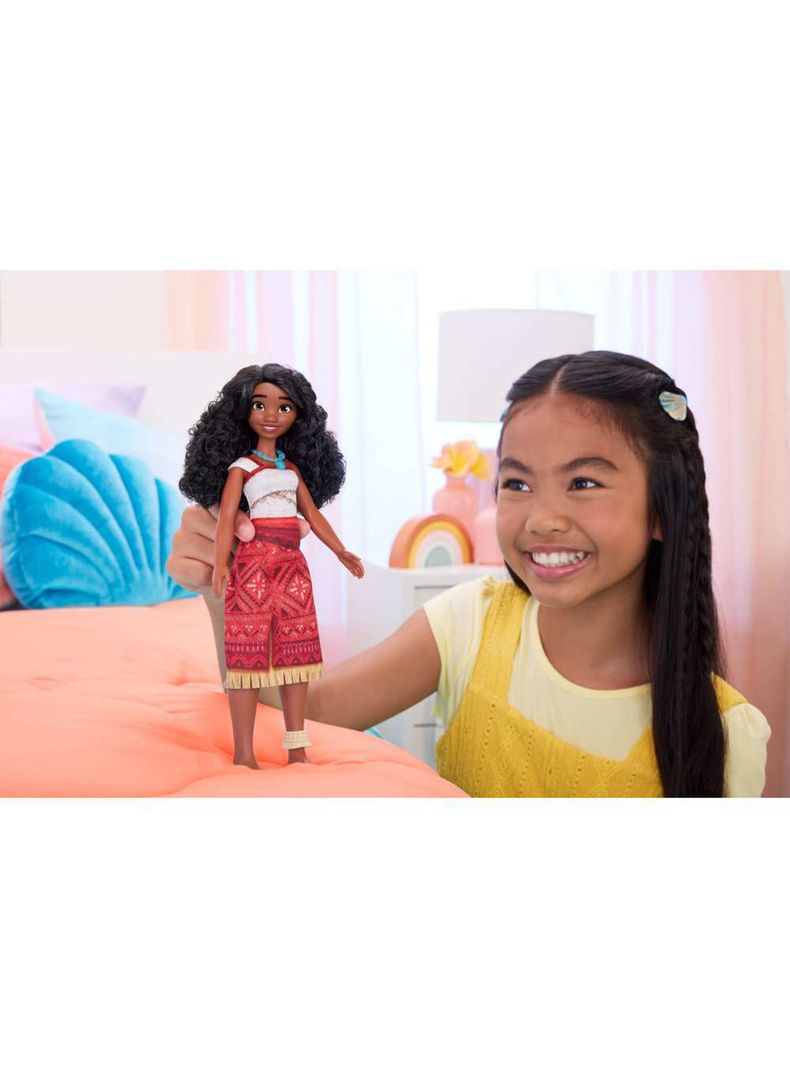 Muñeca Moana 2-5