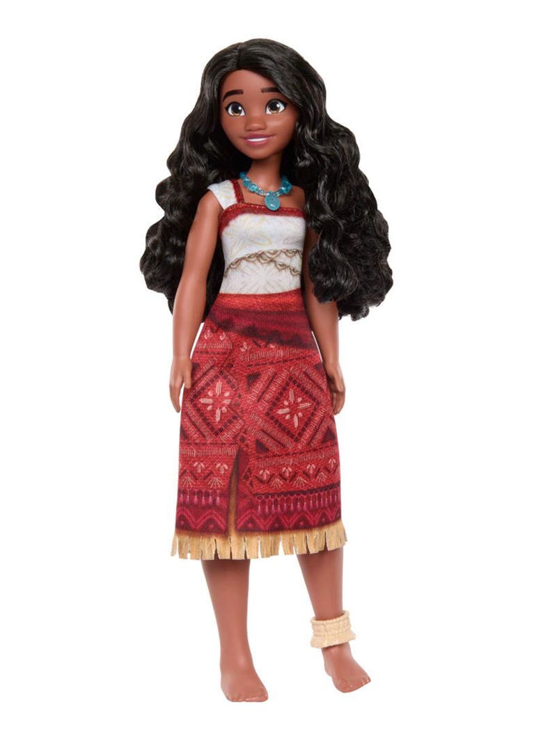 Muñeca Moana 2-1