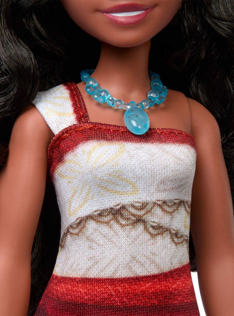 Muñeca Moana 2-3