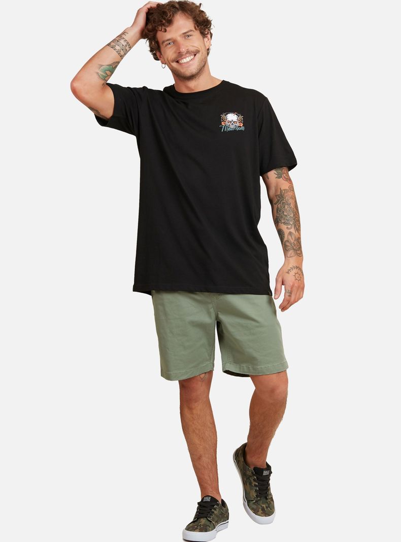 Bermuda Tipo Jogger-3