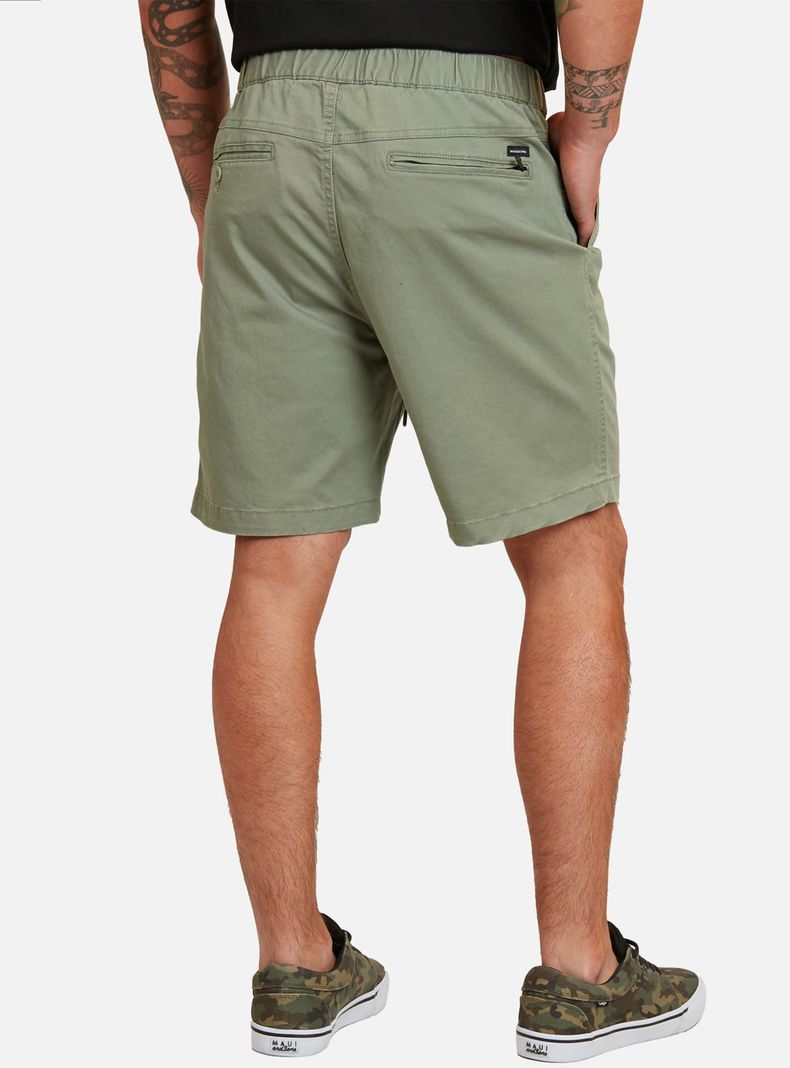 Bermuda Tipo Jogger-1