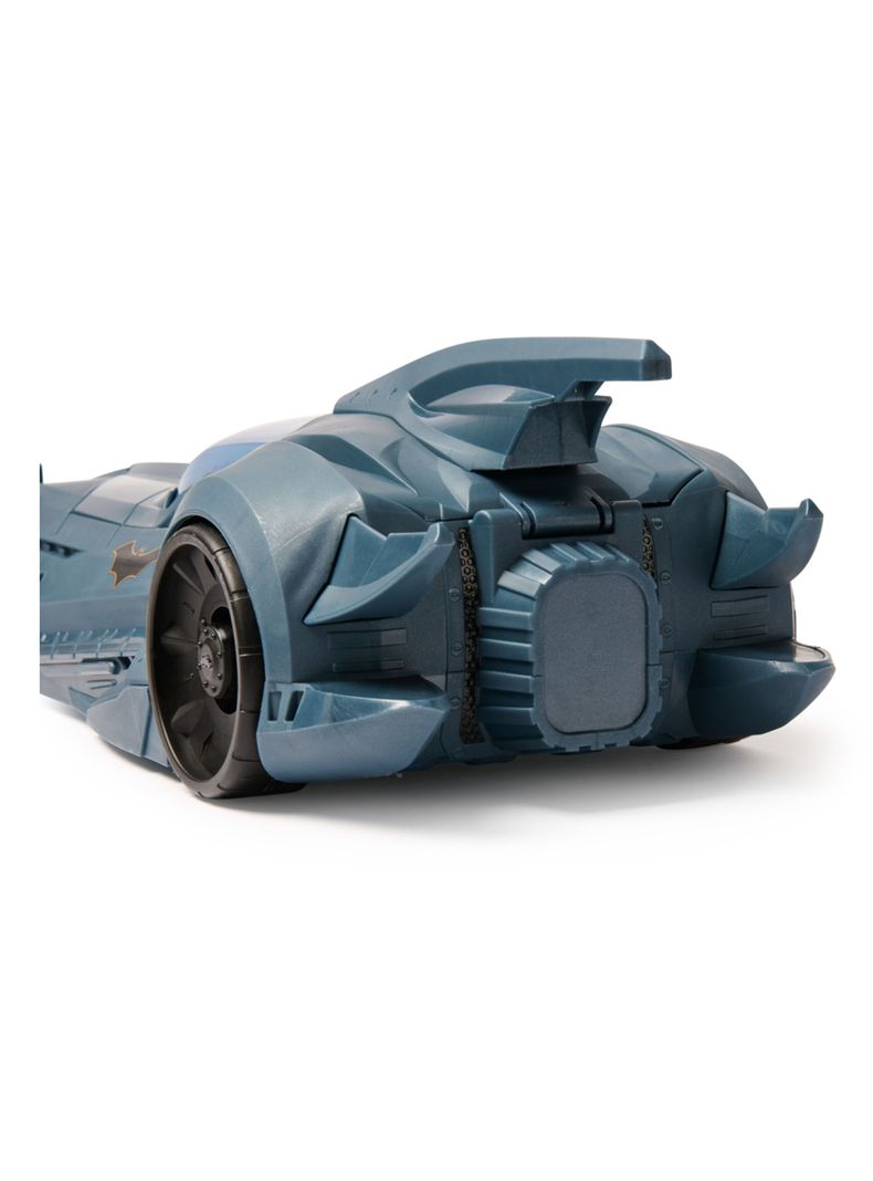 Vehículo Batman para Figura 30 cm-3