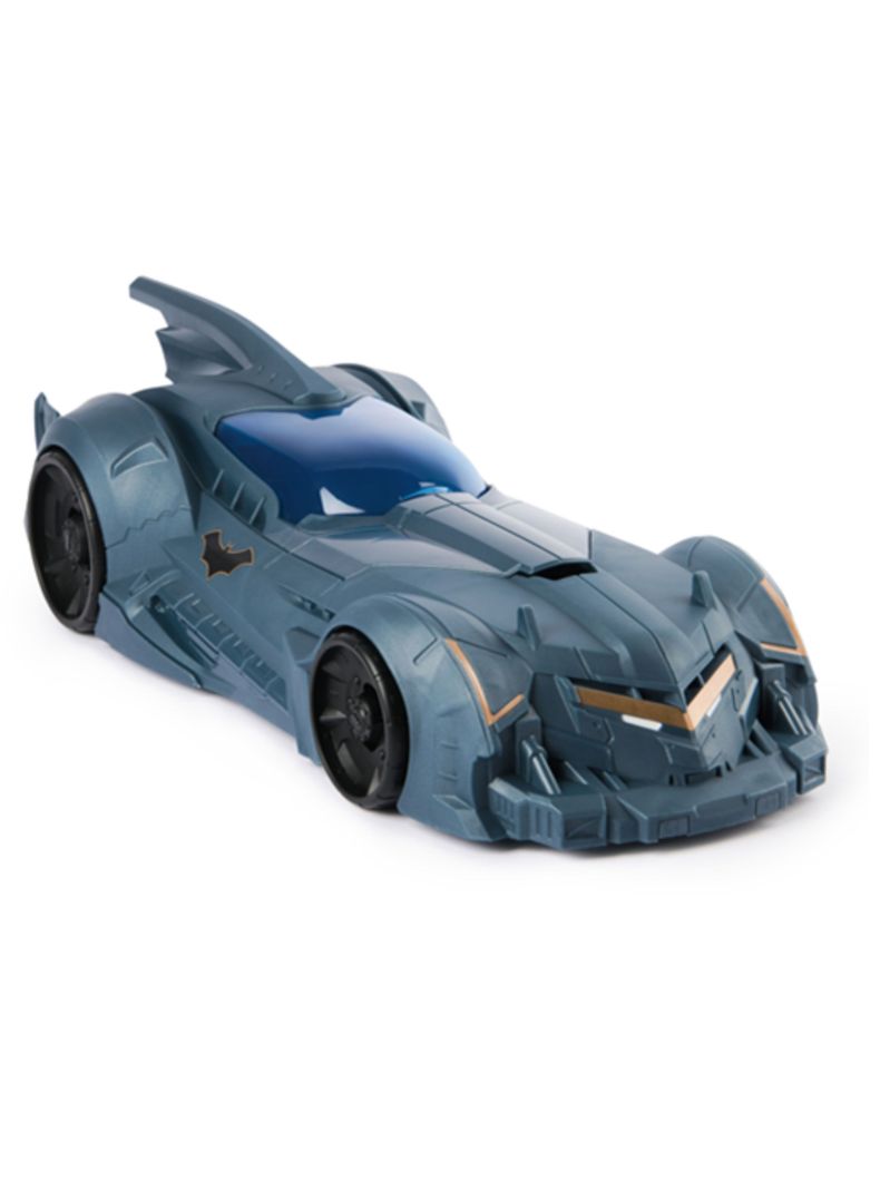 Vehículo Batman para Figura 30 cm-2