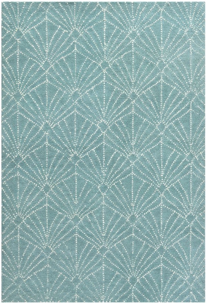 Alfombra Belleza 200x300 cm-0