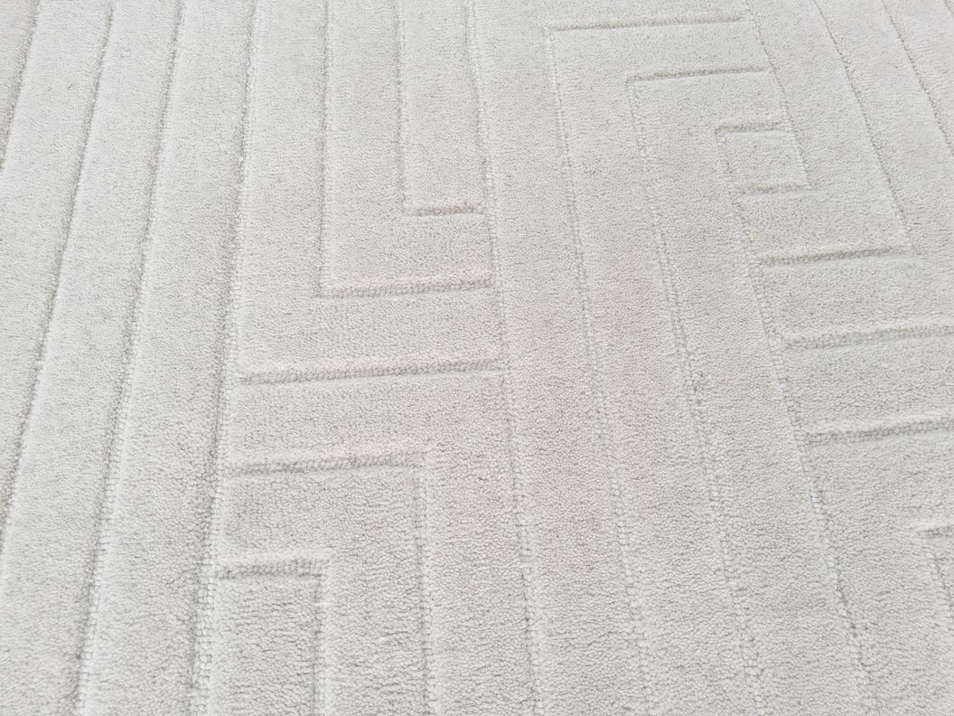 Alfombra Manhattan 200x300 cm-2