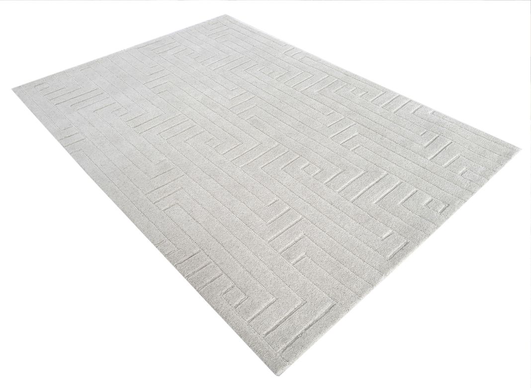Alfombra Manhattan 200x300 cm-1