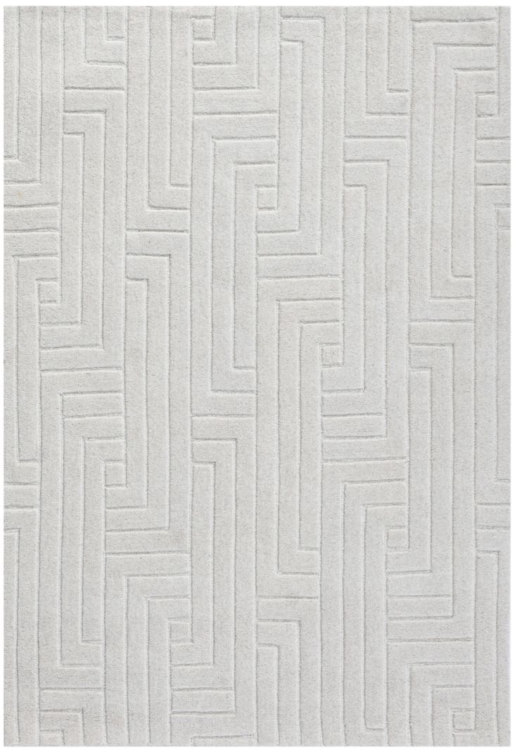 Alfombra Manhattan 200x300 cm-0