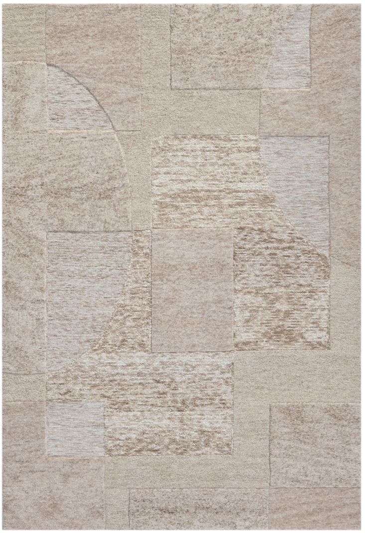 Alfombra Midtown 200x300 cm-0