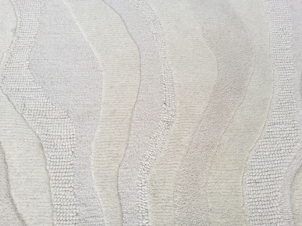 Alfombra Wave Organic 240x300 cm-2