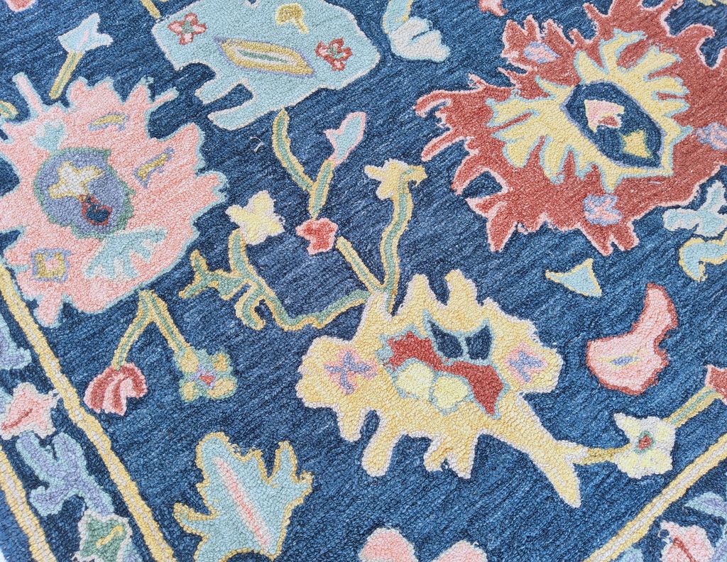 Alfombra Nouveau 200x300 cm-2