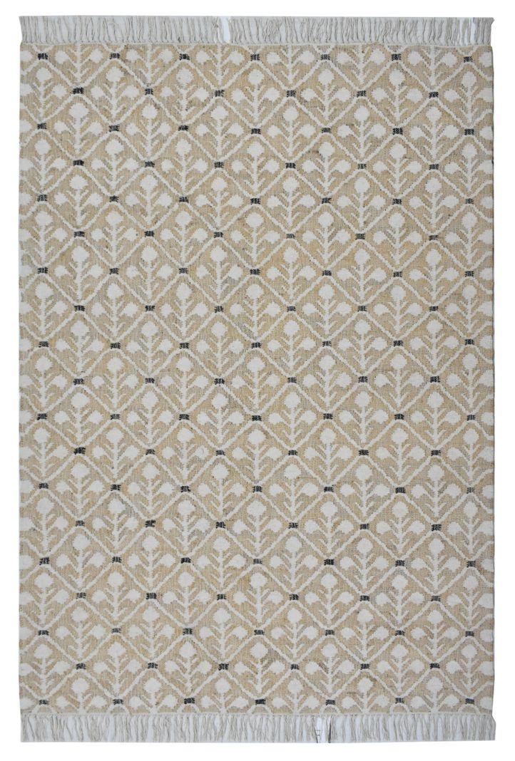 Alfombra Yute Chelsea 170x240 cm-0