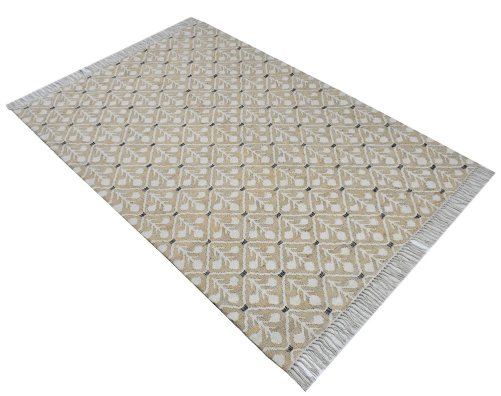 Alfombra Yute Chelsea 200x300 cm-1