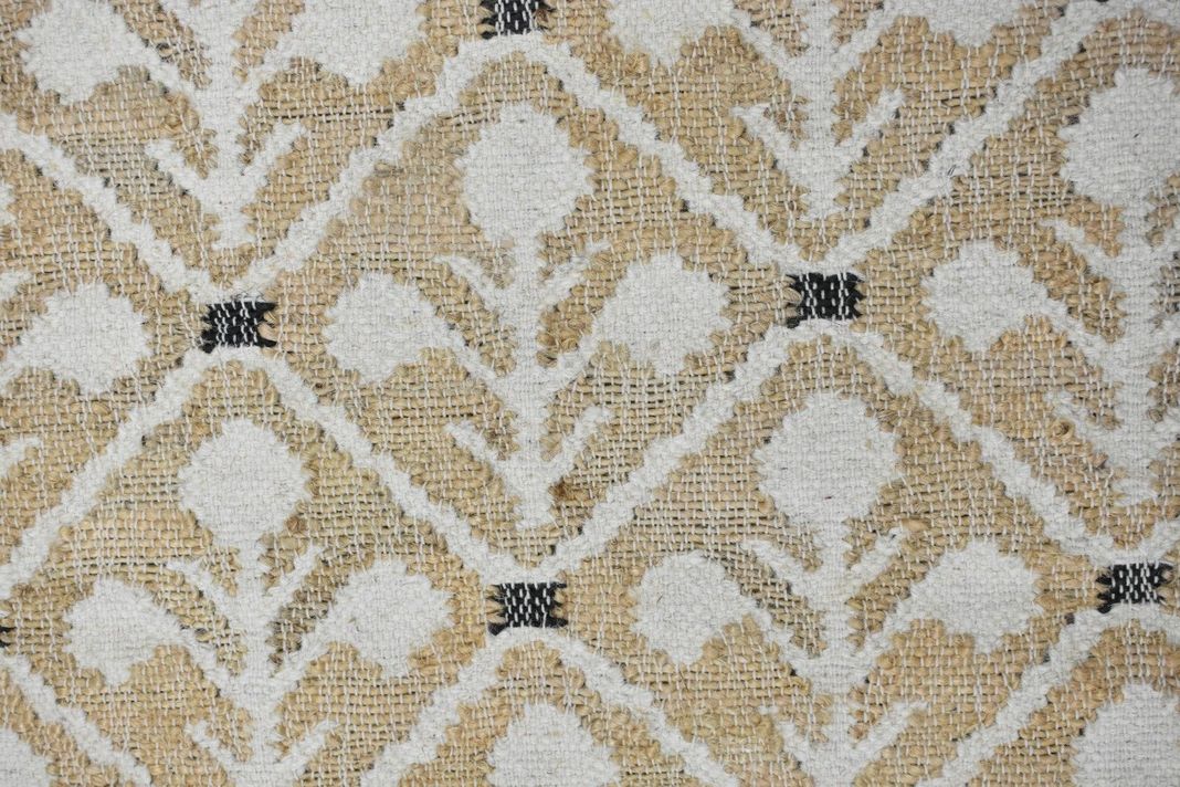 Alfombra Yute Chelsea 200x300 cm-2