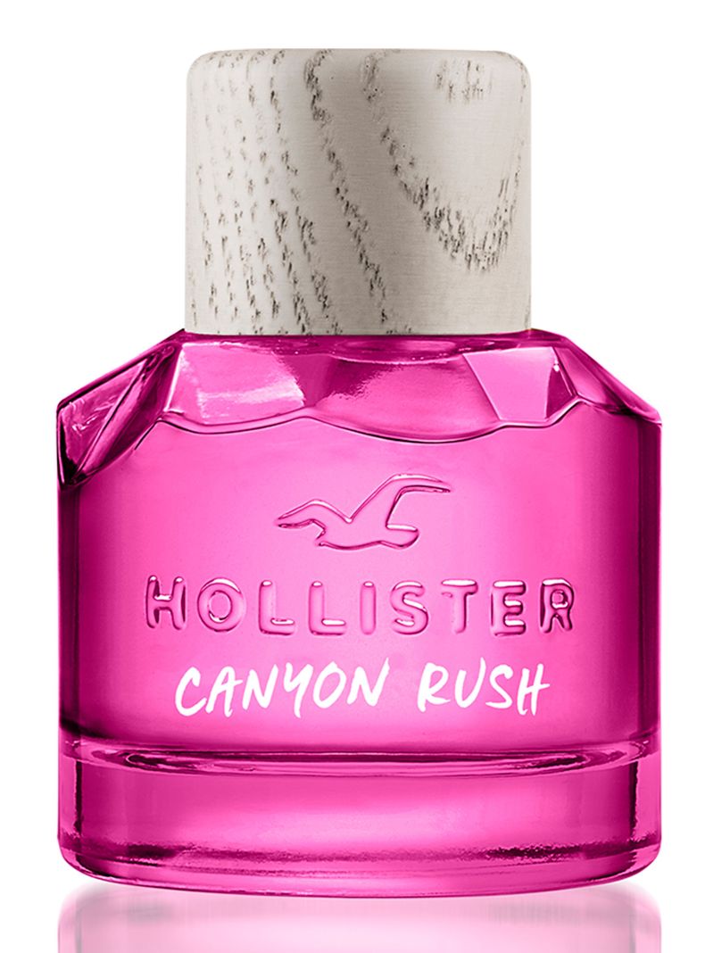 Perfume Hollister Canyon Rush Her EDP Mujer 100 ml-0