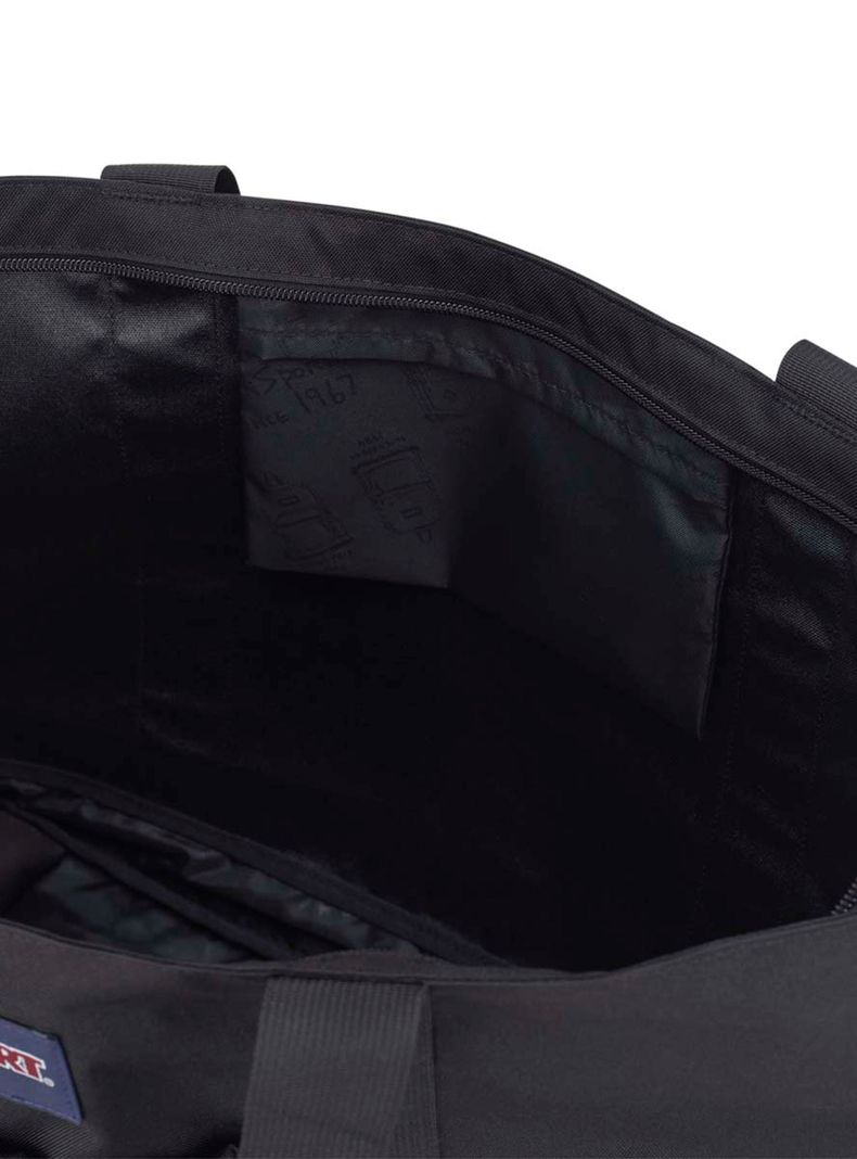 Bolso Daily Tote Negro-4