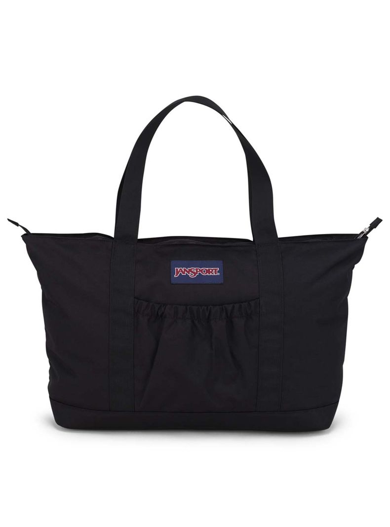 Bolso Daily Tote Negro-0