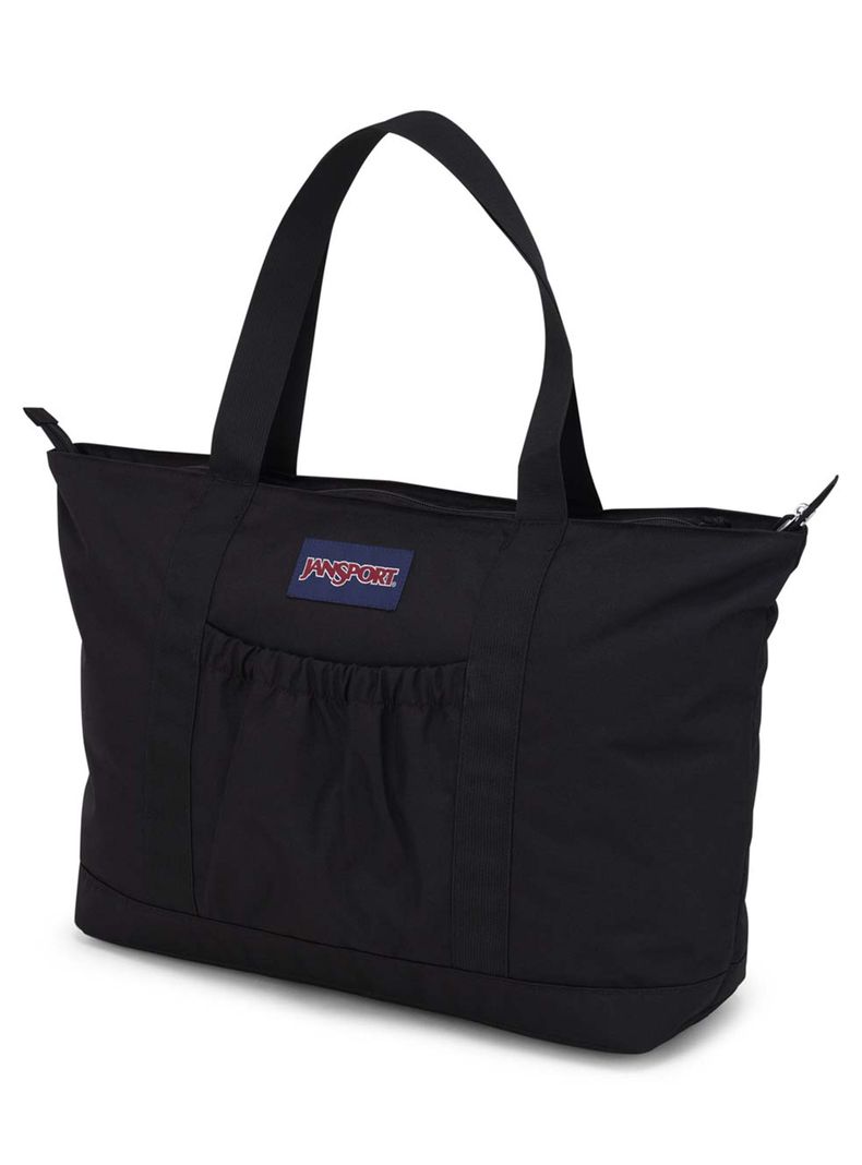 Bolso Daily Tote Negro-2