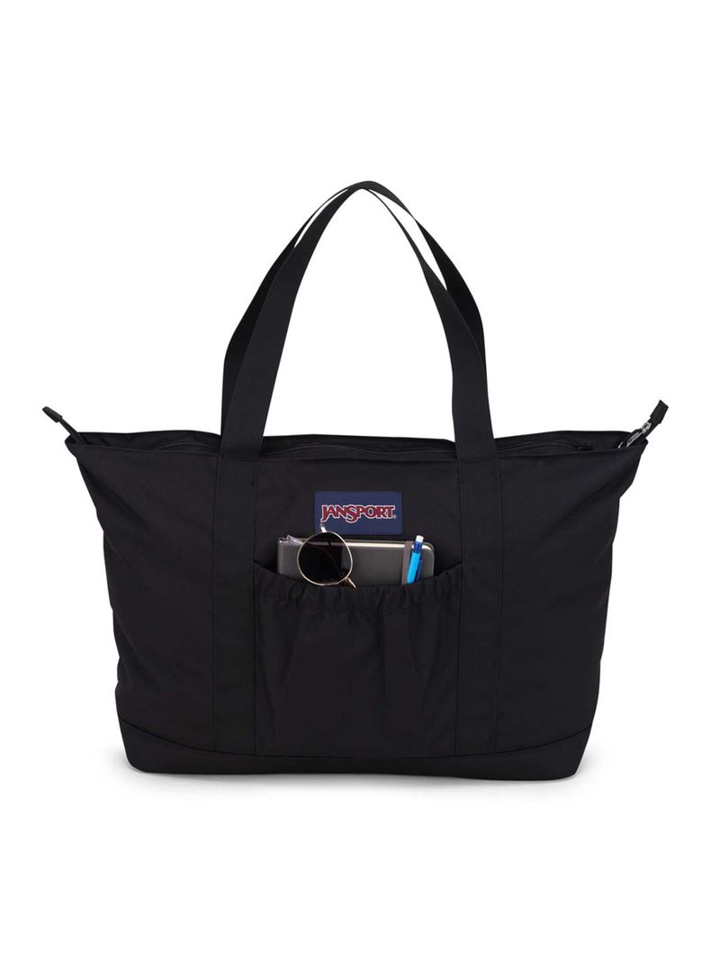 Bolso Daily Tote Negro-3