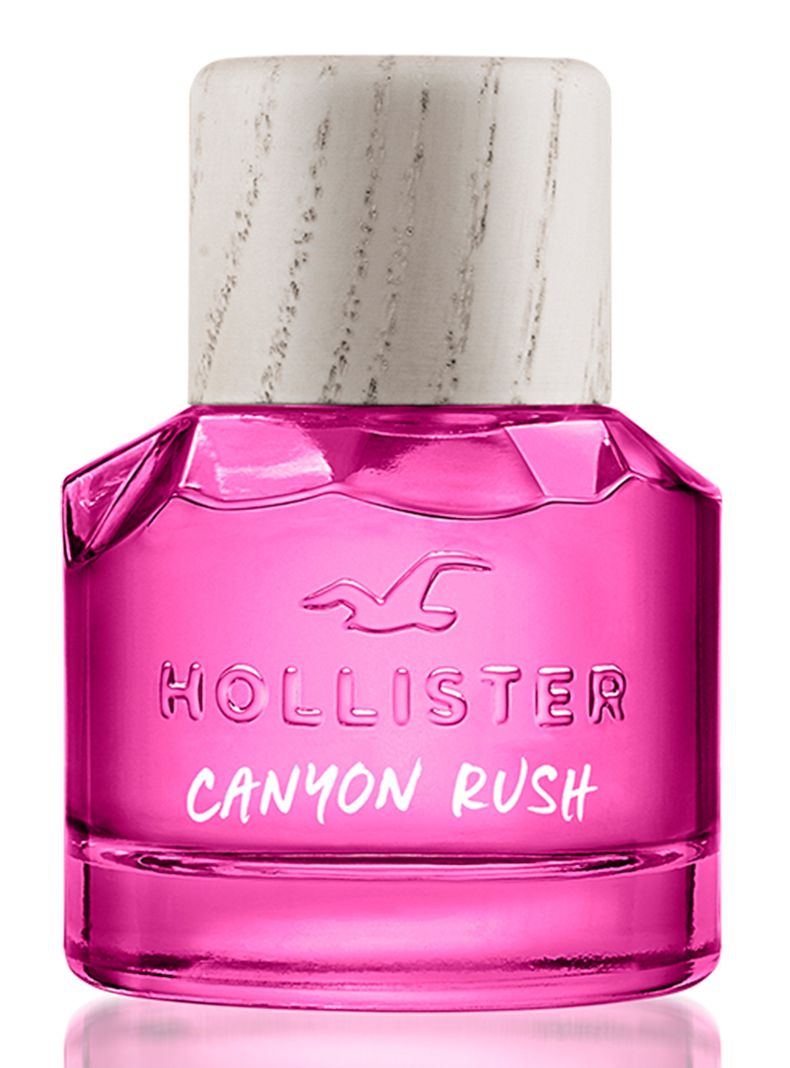 Perfume Hollister Canyon Rush Her EDP Mujer 30 ml-0
