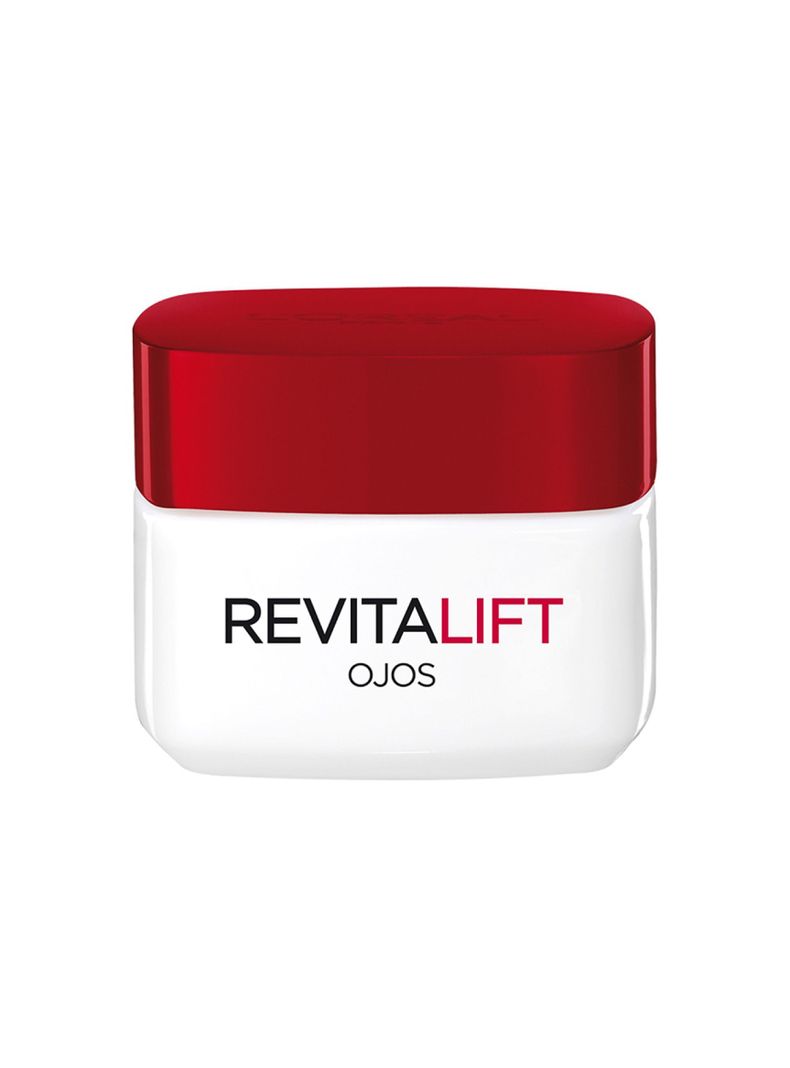 Crema Dermo Expertise L'Oréal Paris Revitalift Gama Blanca Ojos 15 ml-1