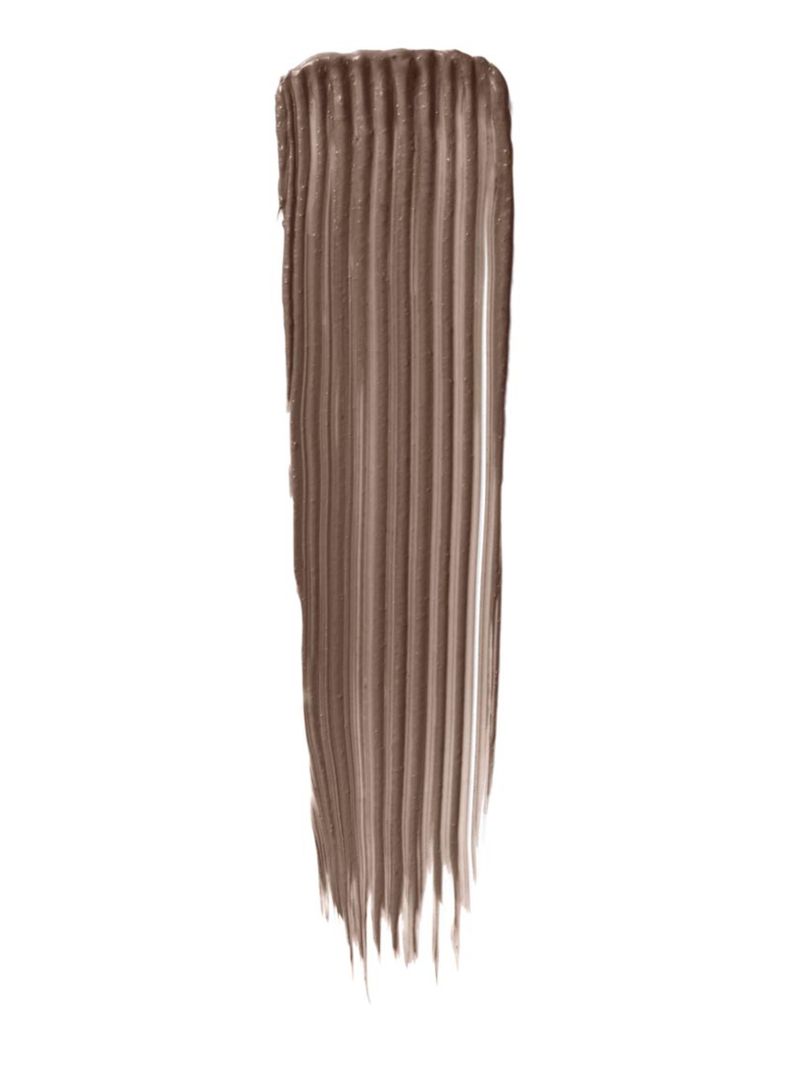 Natural Brow Shaper Mahogany 4.4 ml-1