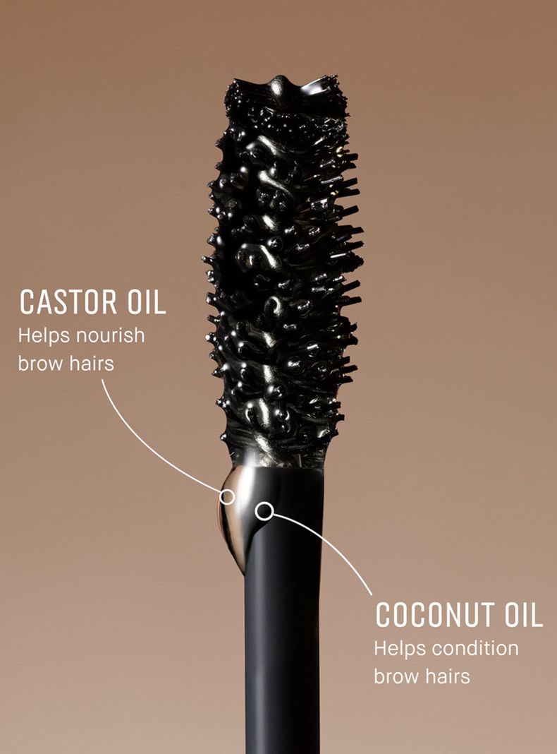 Natural Brow Shaper Clear 4.4 ml-2