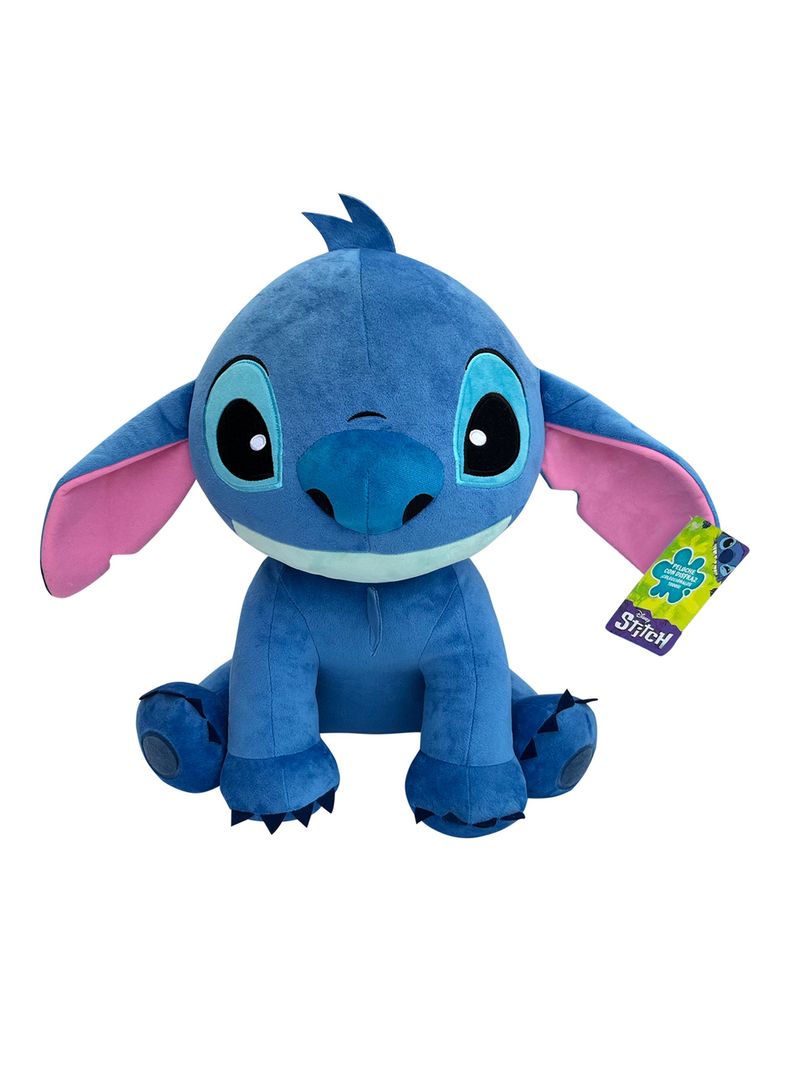 Peluche Stitch 50 cm-0