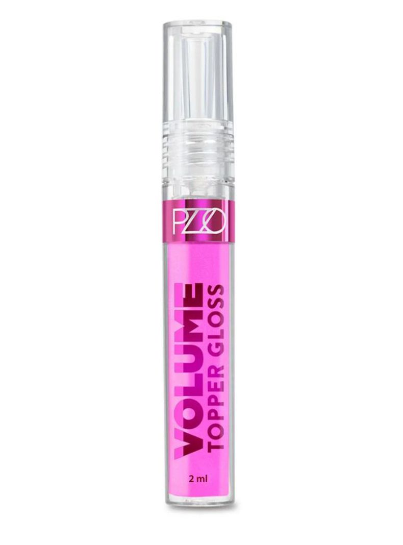 Brillo Labial Volume Topper Gloss Aurora 2 ml-0