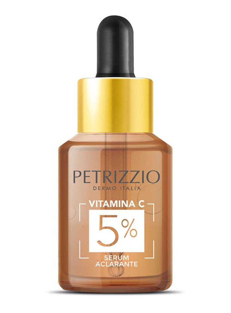 Serum Aclarante de Vitamina C al 5%-0