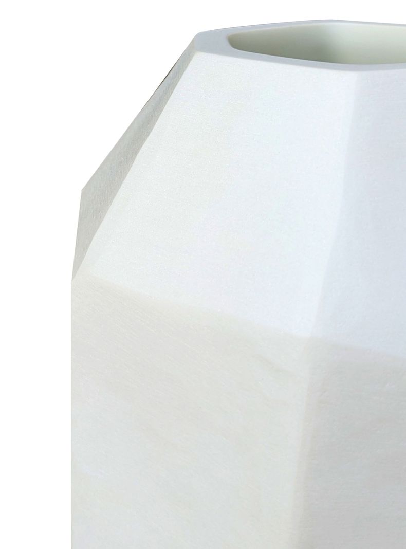 Jarrón Organic 16x30 cm-2