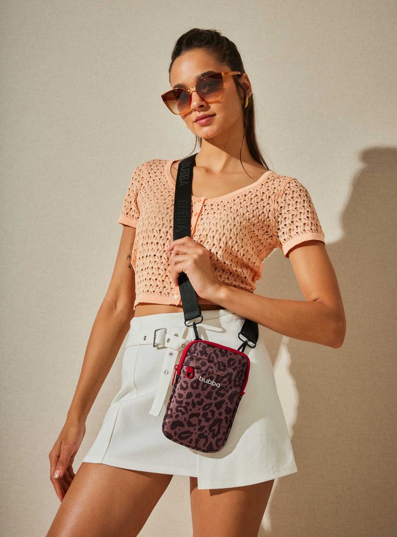 Phonebag Capri Cheeta-5