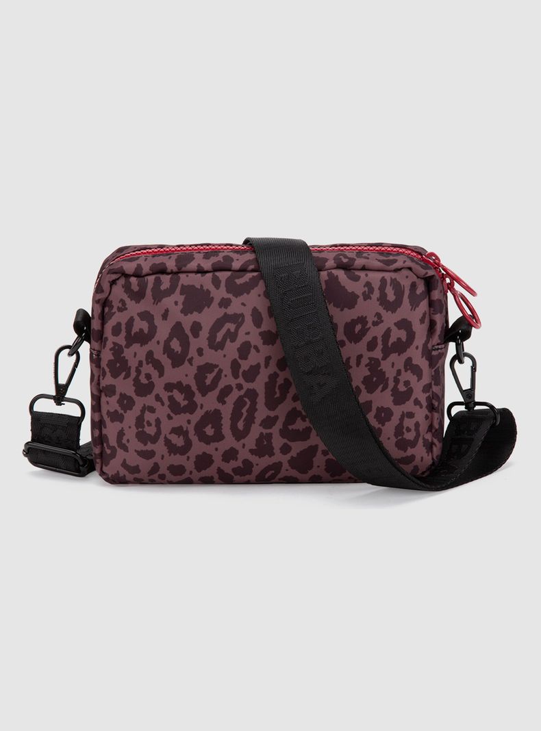 Purse Capri Cheeta-1