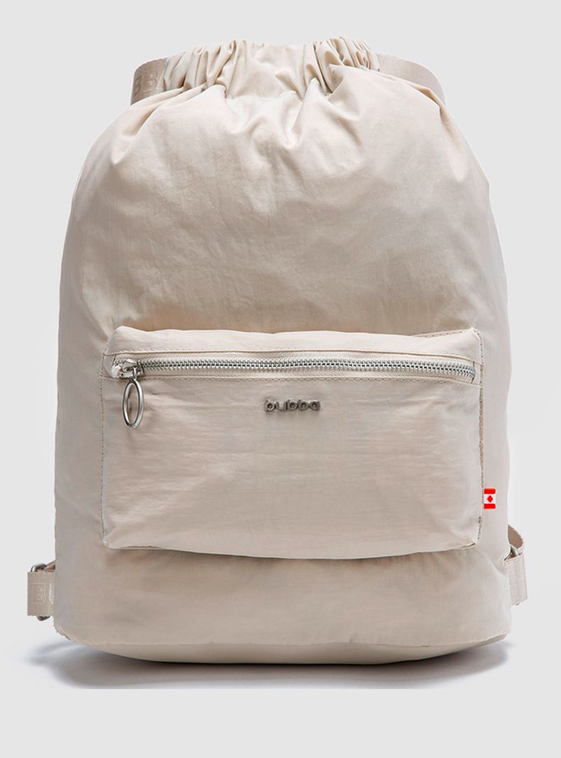 Mochila Bubba Fancy Bag Daily Nude-0