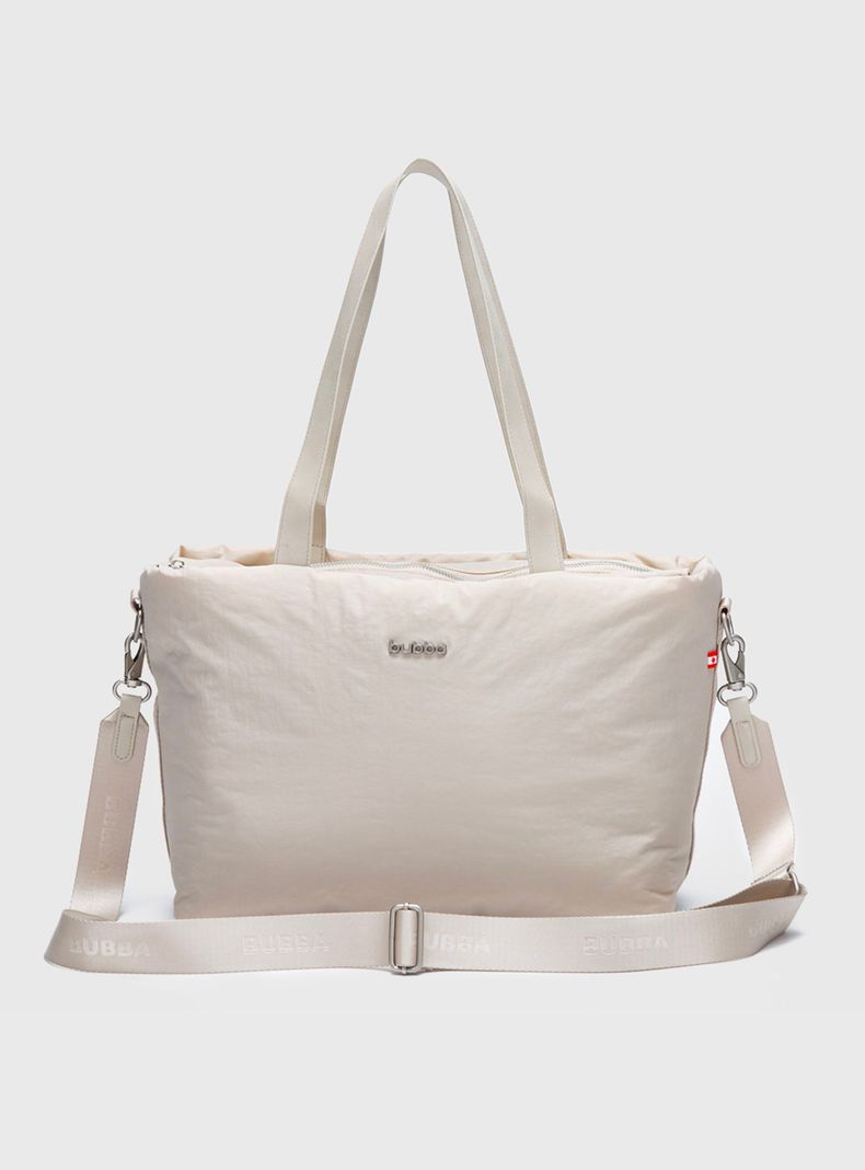 Padded Tote Daily Nude