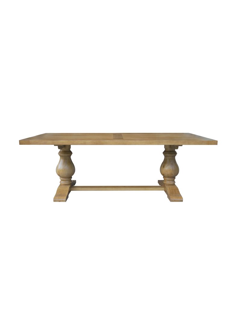 Mesa de Comedor Diana 220 cm-4