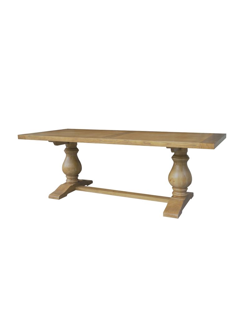 Mesa de Comedor Diana 220 cm-2