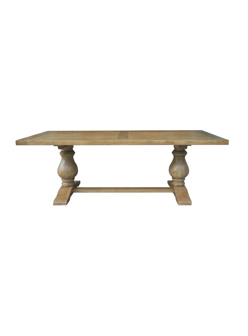 Mesa de Comedor Diana 220 cm-0
