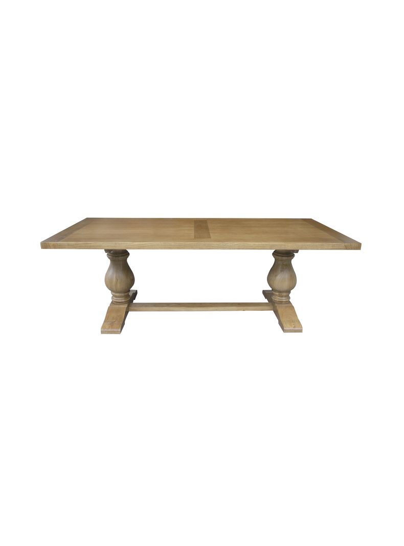 Mesa de Comedor Diana 220 cm-5