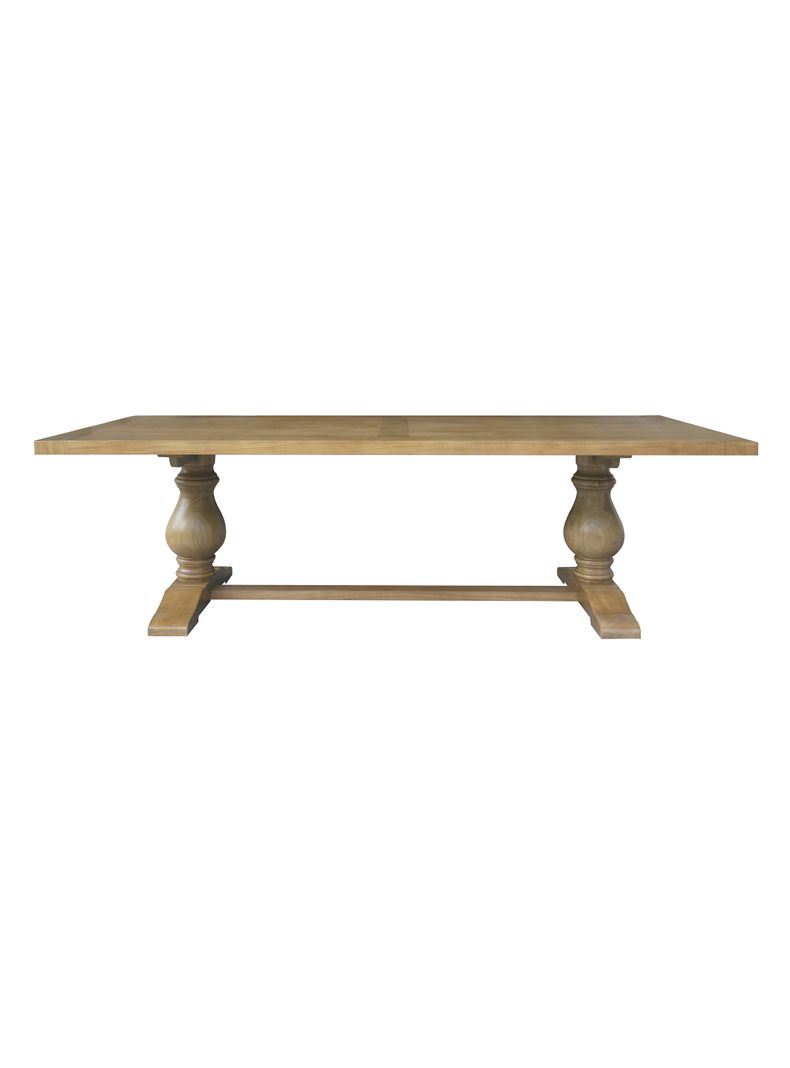 Mesa de Comedor Diana 260 cm-0