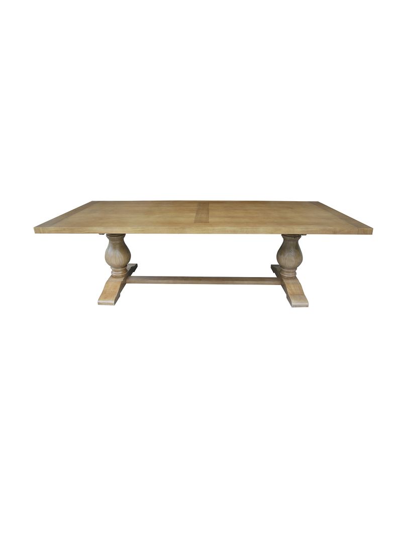 Mesa de Comedor Diana 260 cm-5