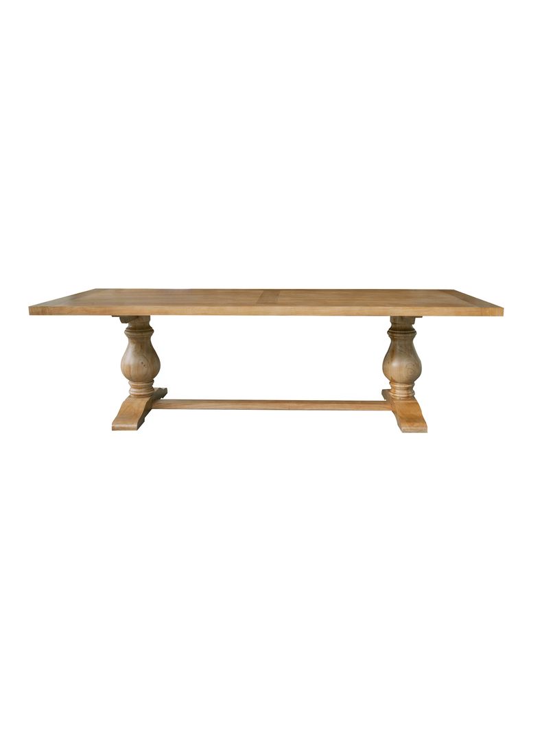 Mesa de Comedor Diana 260 cm-4