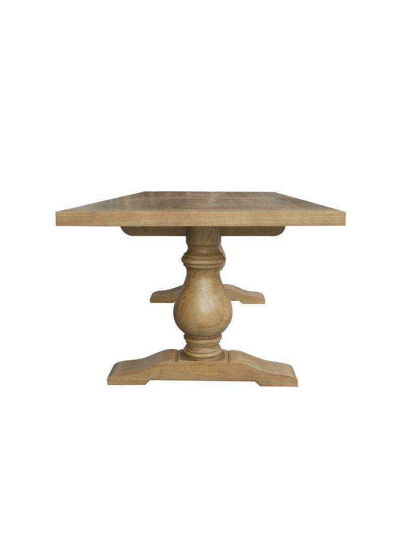 Mesa de Comedor Diana 260 cm-3