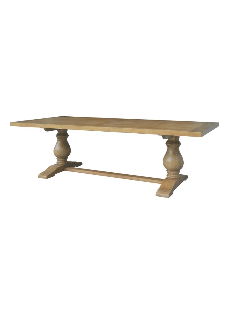 Mesa de Comedor Diana 260 cm-2