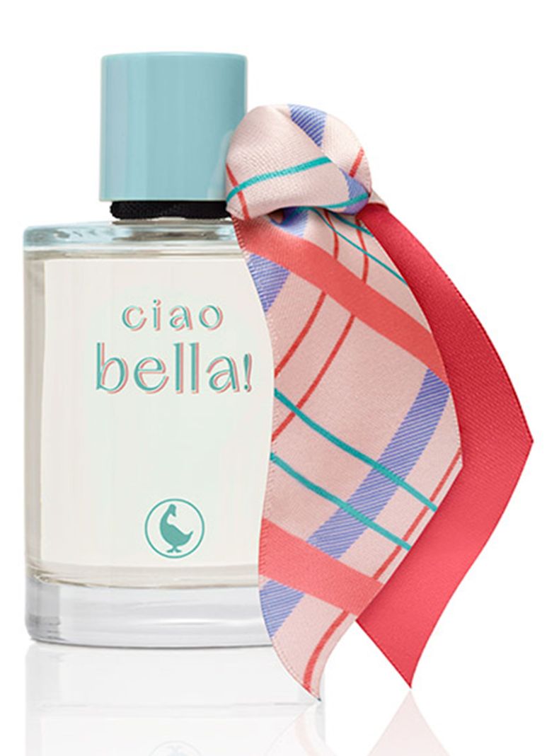 Perfume Ciao Bella EDT Mujer 75 ml Edición Limitada-0