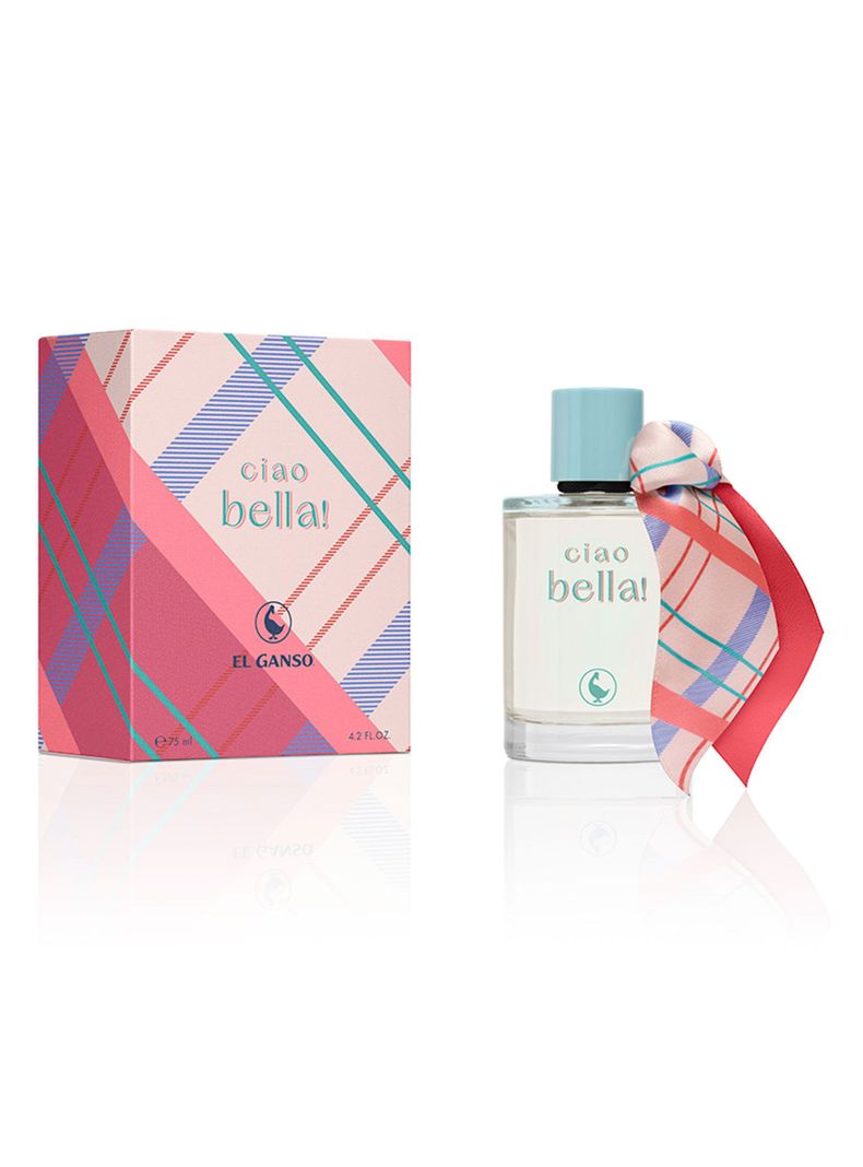 Perfume Ciao Bella EDT Mujer 75 ml Edición Limitada-1