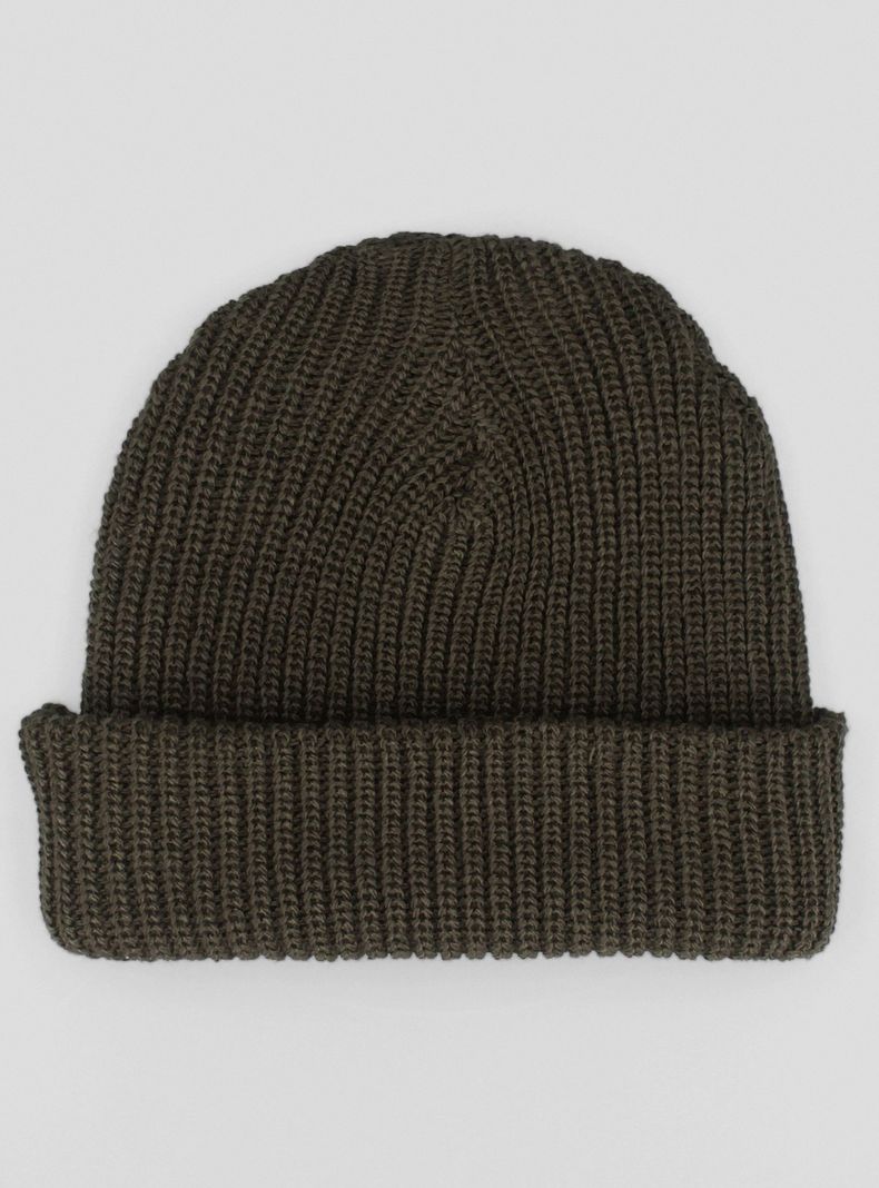 Gorro Liso-1
